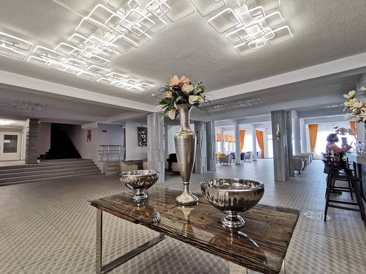 Sejur Litoral 2021 Mamaia Victoria Resort