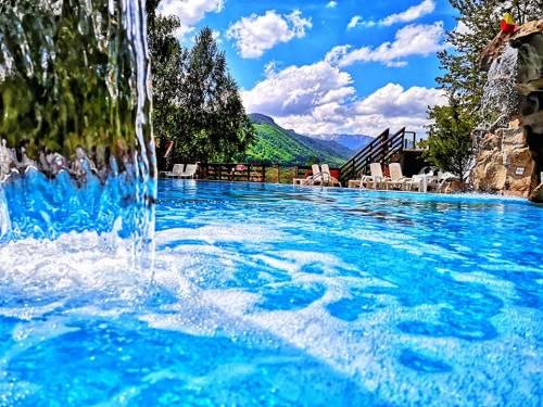 Vacanta la Munte 2025 Bran Club Vila Bran