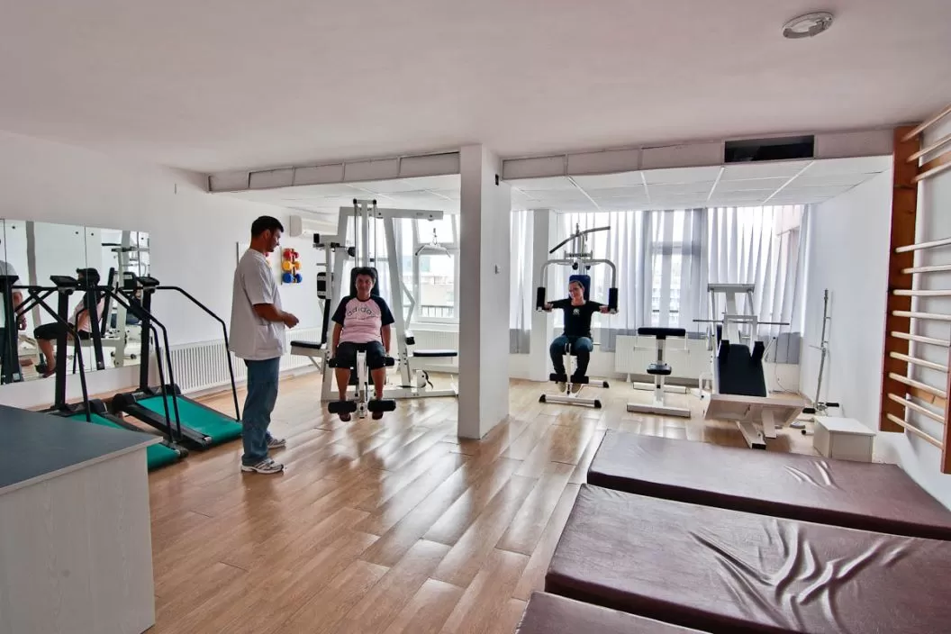 Litoral 2022 Saturn Hotel Siret***