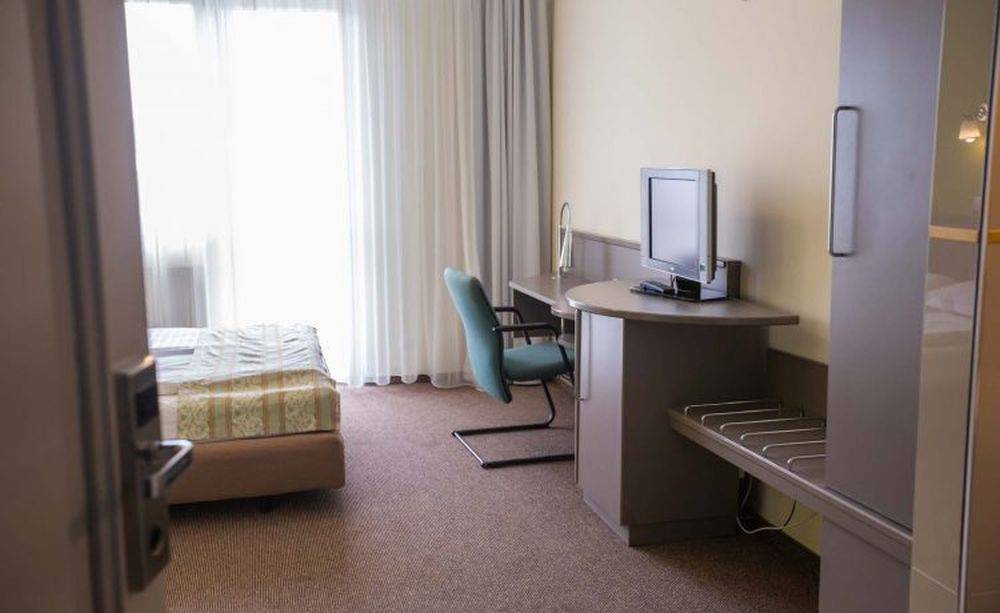 Cazare 2023 Maramures Baia Mare Hotel Seneca*** 