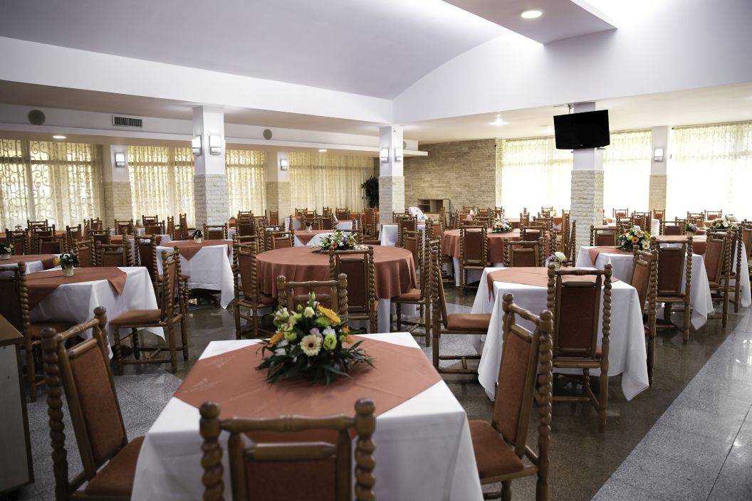 Tratament Balnear 2025 Mangalia Hotel Paradiso