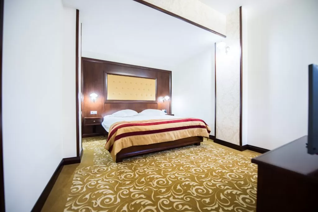 Sfantul Andrei si Ziua Nationala 2020 Busteni Hotel Silva***