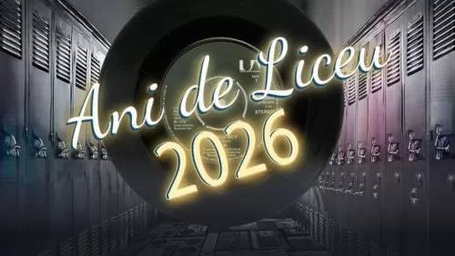 Revelion 2026 Ani de Liceu Drobeta Turnu Severin Hotel Continental Drobeta Turnu Severin