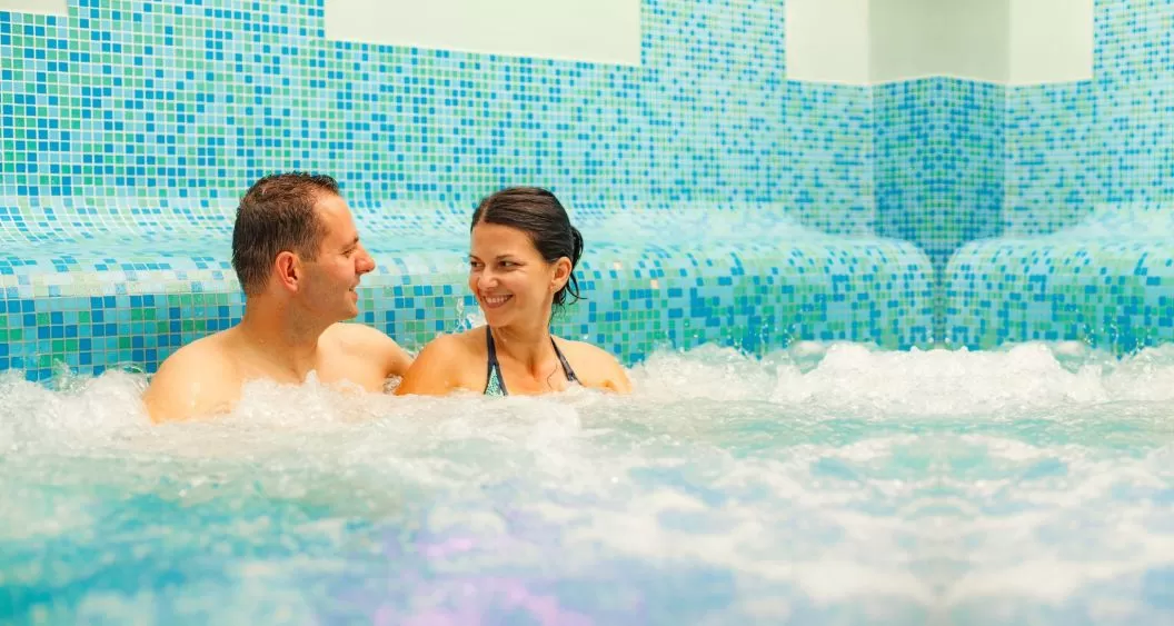 Zile SPA de vara 2024 in Baile Tusnad Hotel O3zone SPA