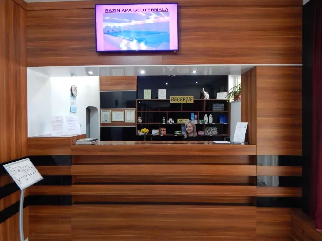 Oferta Balneara 2025-2026 Caciulata Hotel Traian