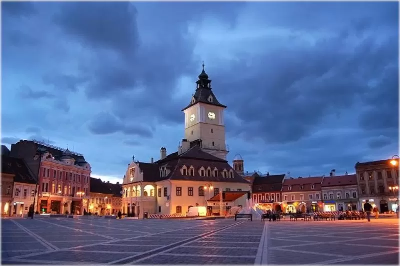 Cazare Brasov – Hotel Citrin***