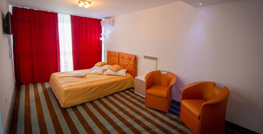 Sejur litoral 2023 Cap Aurora Hotel Opal by the sea***