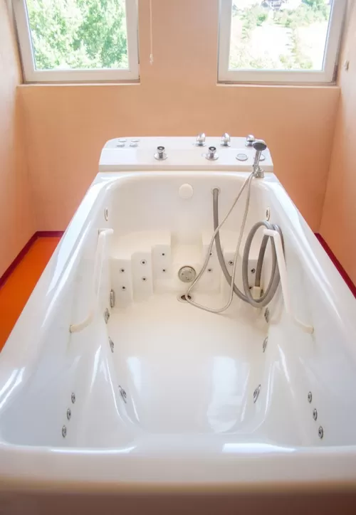  Sanatate si Vitalitate 2025 Baile 1 Mai Hotel Perla*** 