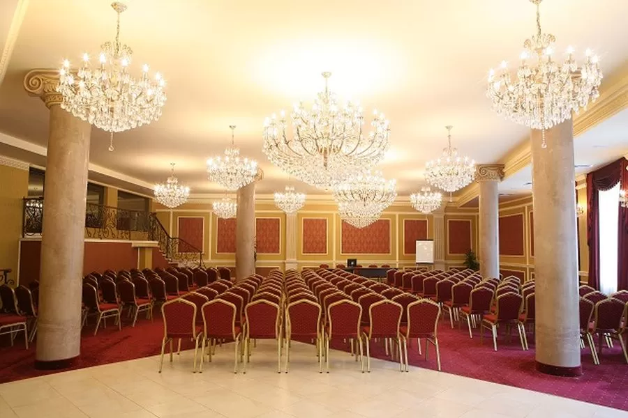 Revelion 2025 Nisipurile de Aur Hotel Elena