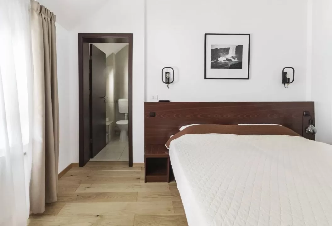 Craciun 2025 Sinaia Complex Piatra Soimului