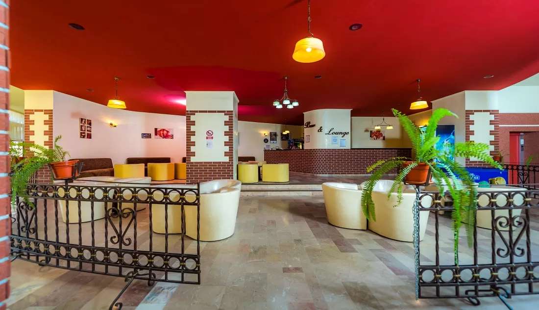 Vacanta pentru Relaxare 2025 Creeaza-ti propria vacanta Buzias Hotel Parc