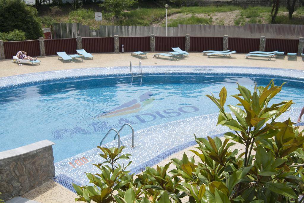 Sarbatori de Pasti si 1 Mai 2021 Mangalia Hotel Paradiso