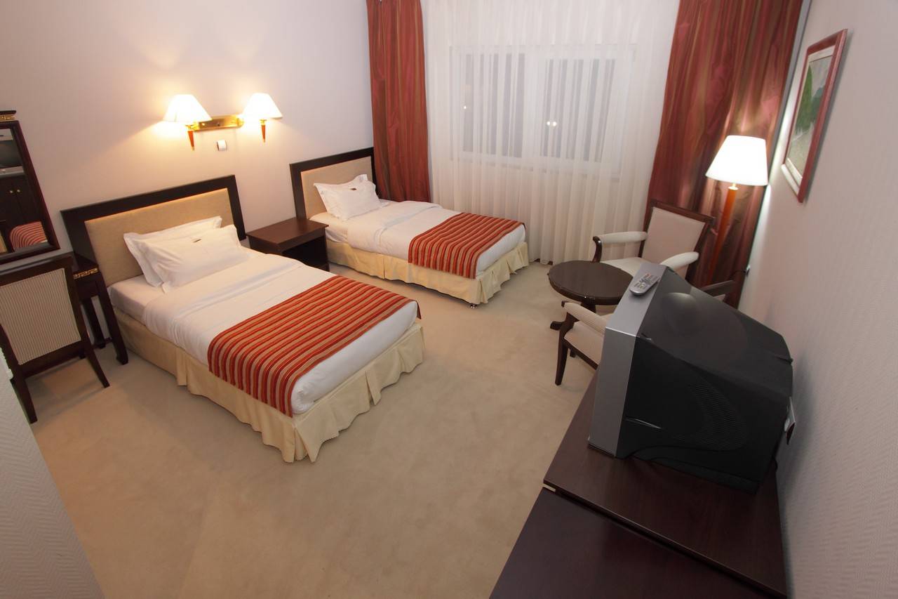 Sarbatori de Pasti 2023 Clisura Dunarii Kladovo Hotel Aquastar Danube
