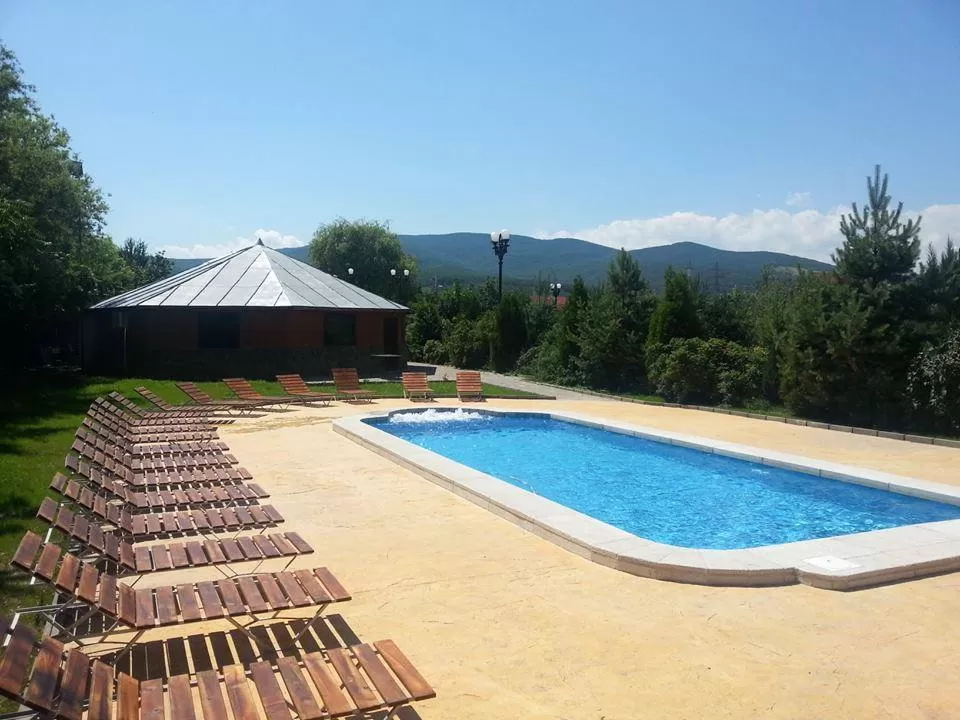 Cazare 2024 Alba Iulia Hotel Elisabeta***