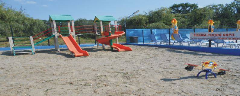 Sejur odihna Amara Hotel Ialomita***