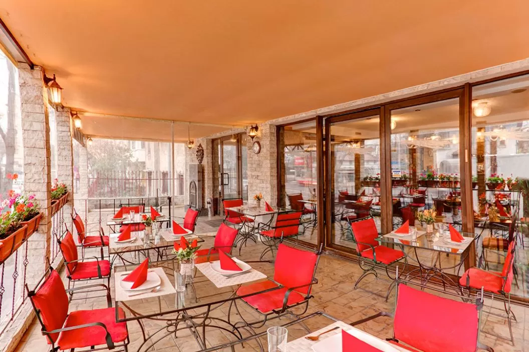 Cazare 2020 Bucuresti Hotel Boutique Avis***