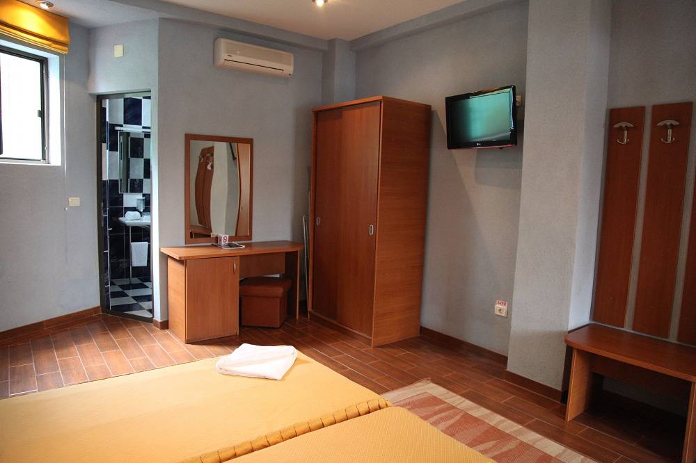 Litoral 2023 Eforie Nord Hotel Anca***