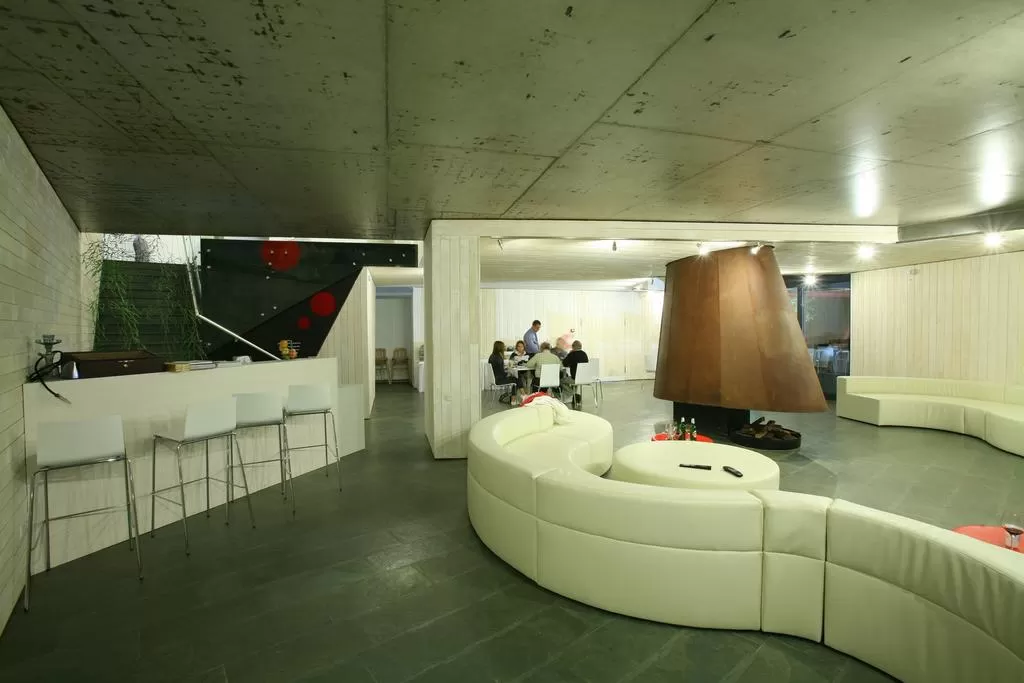 Sejur Relaxare Valea Doftanei Sat Tesila Complex ATRA