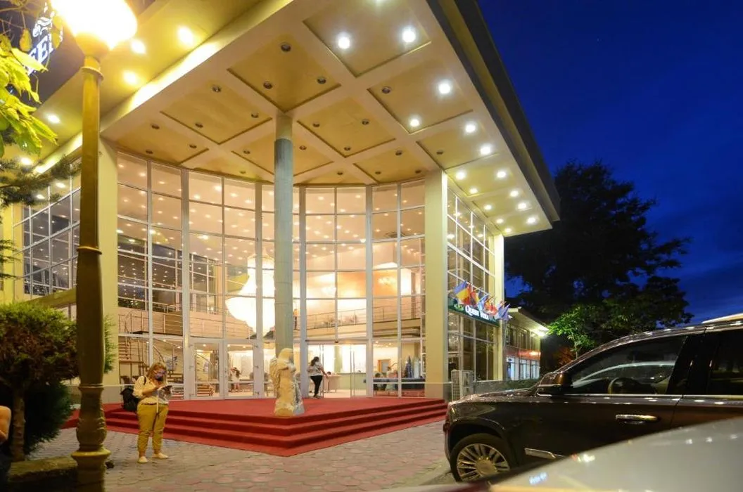 Litoral 2026 Mamaia Hotel Queen Vera