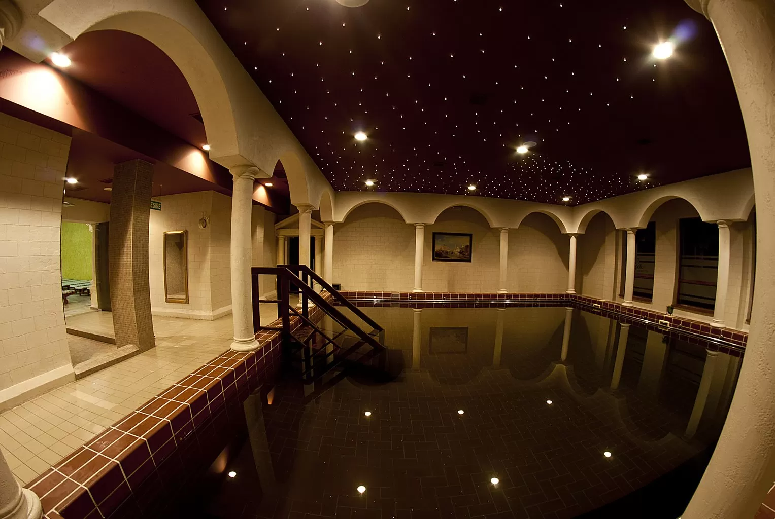 Pachet SPA Escape 2024-2025 Sangeorgiu de Mures Apollo Wellness Club