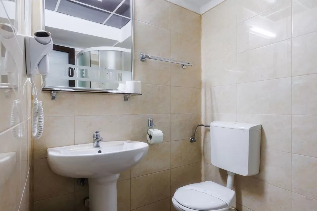 Oferta Balneara 2025-2026 Caciulata Hotel Traian