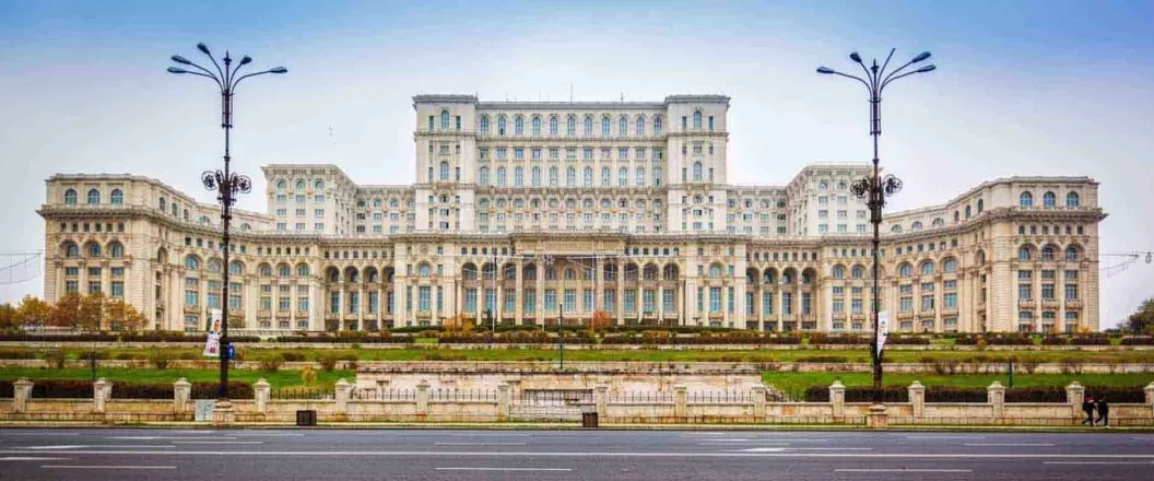 Cazare Bucuresti Hotel La Casa Centrale*****