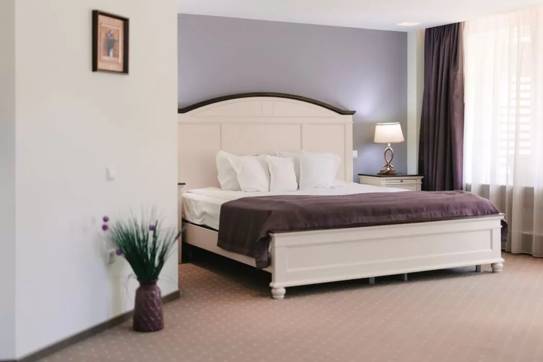 Relaxare si Tonifiere 2024 Baile Tusnad Hotel Ciucas