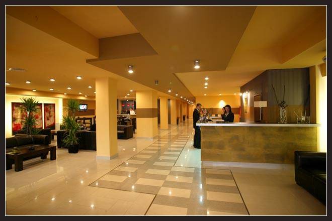 Cazare 2023 Arad Hotel Maxim***