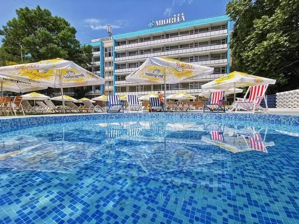 Sejur litoral 2021 Neptun Hotel Miorita***