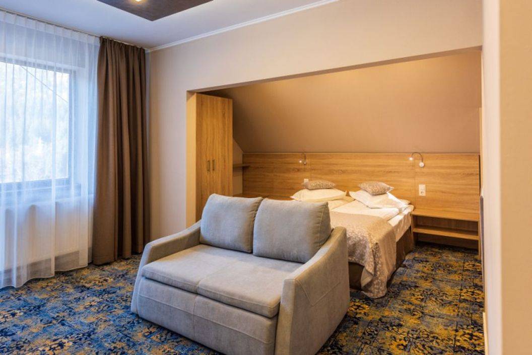  Ziua Femeii 2025 Baile Tusnad Hotel Tusnad***