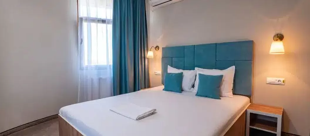 Cazare 2026 Galati Hotel Bordeaux