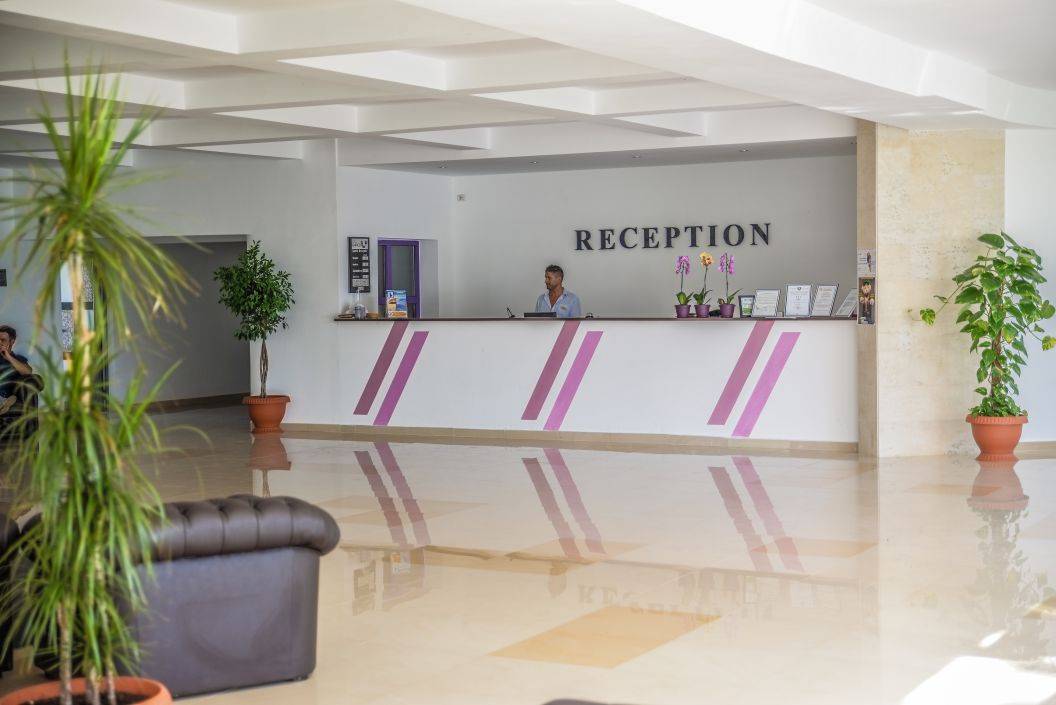 Litoral 2021 Venus Hotel Ammon***