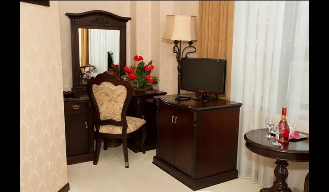 Cazare 2025 Constanta Hotel Carol***
