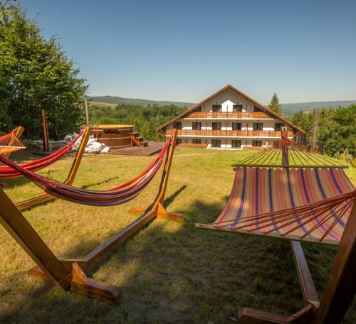 Sejur Odihna Munte 2023 Sovata Hotel Relax
