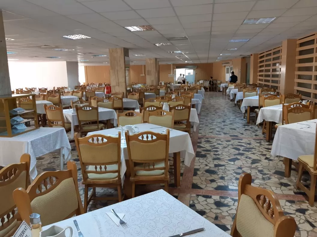 Sejur Odihna 2025 Baile Herculane Hotel Dacia** 