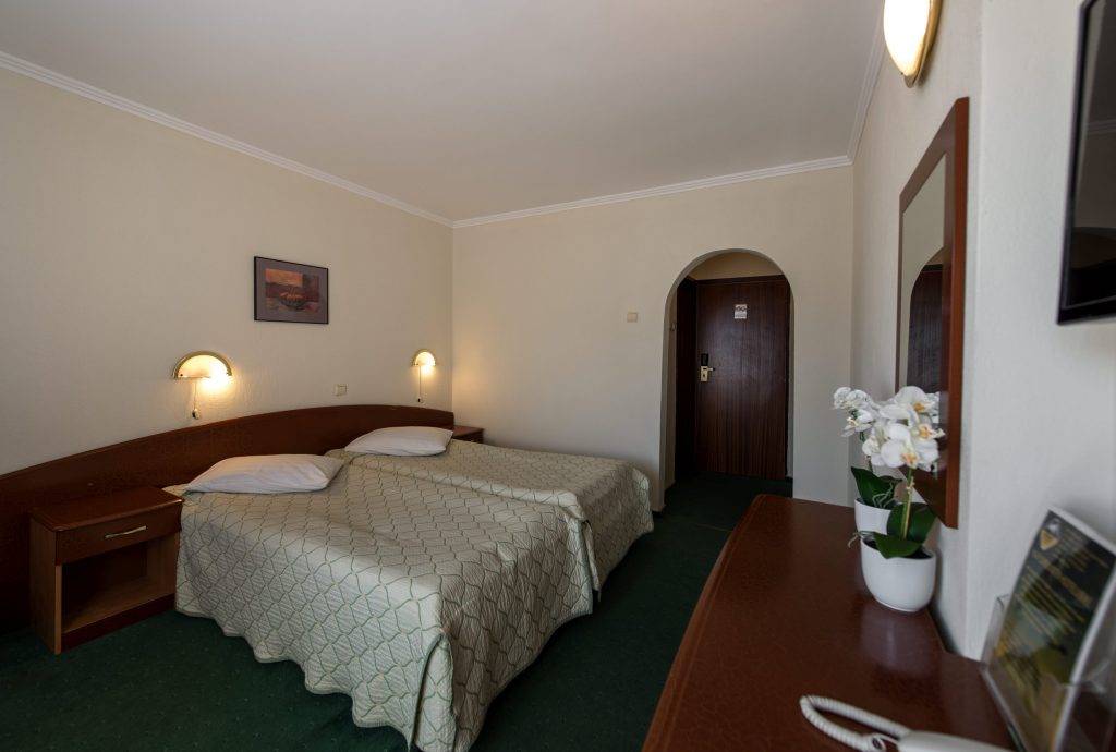 Sarbatori de Pasti 2024 la Busteni Hotel Silva*** 