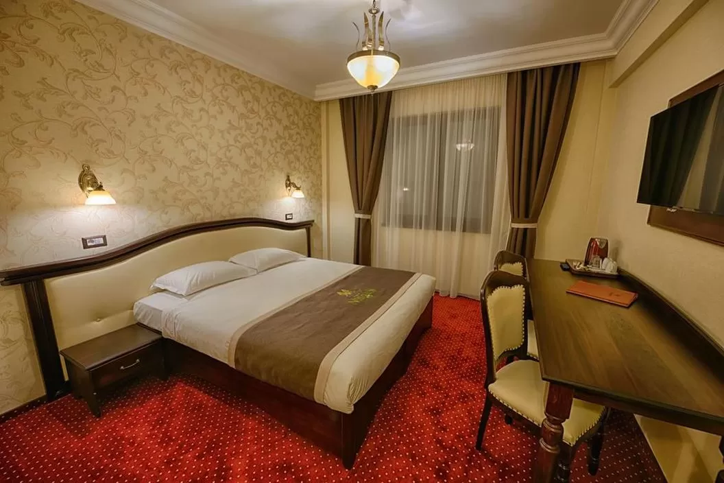 Cazare 2022 Baia Mare Hotel Magus**** 