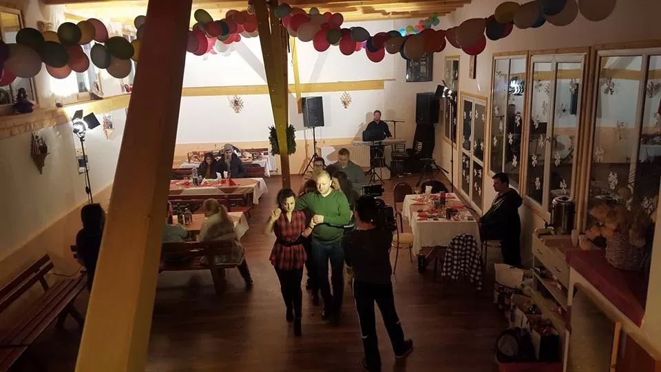 Revelion 2024 in Busteni Hotel Iri***