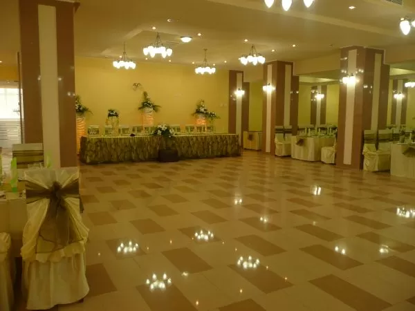 Cazare Drobeta Turnu Severin – Hotel Traian**
