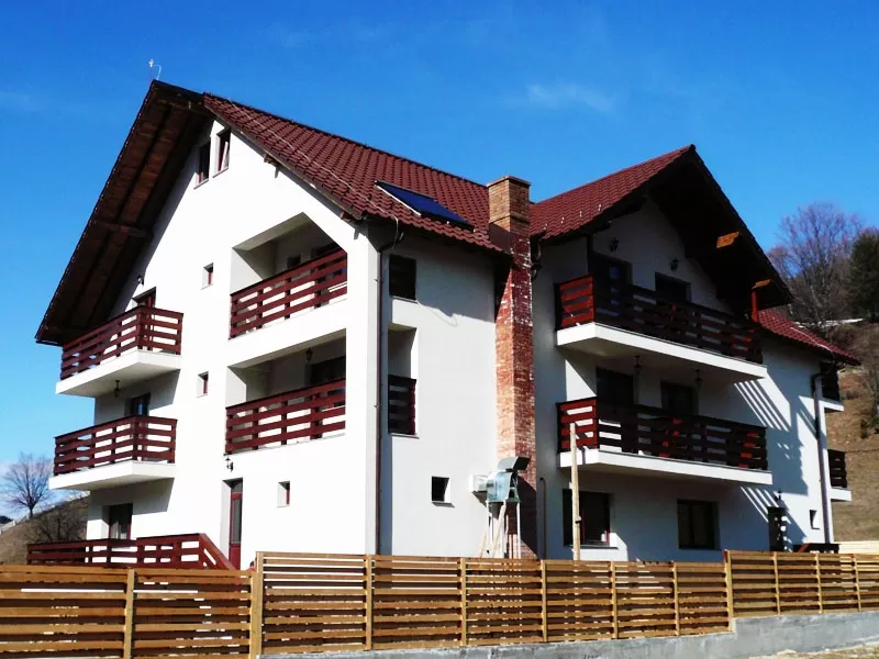 Sarbatori de Pasti si 1 Mai 2021 in Bucovina Malini Pensiunea Bucovina****