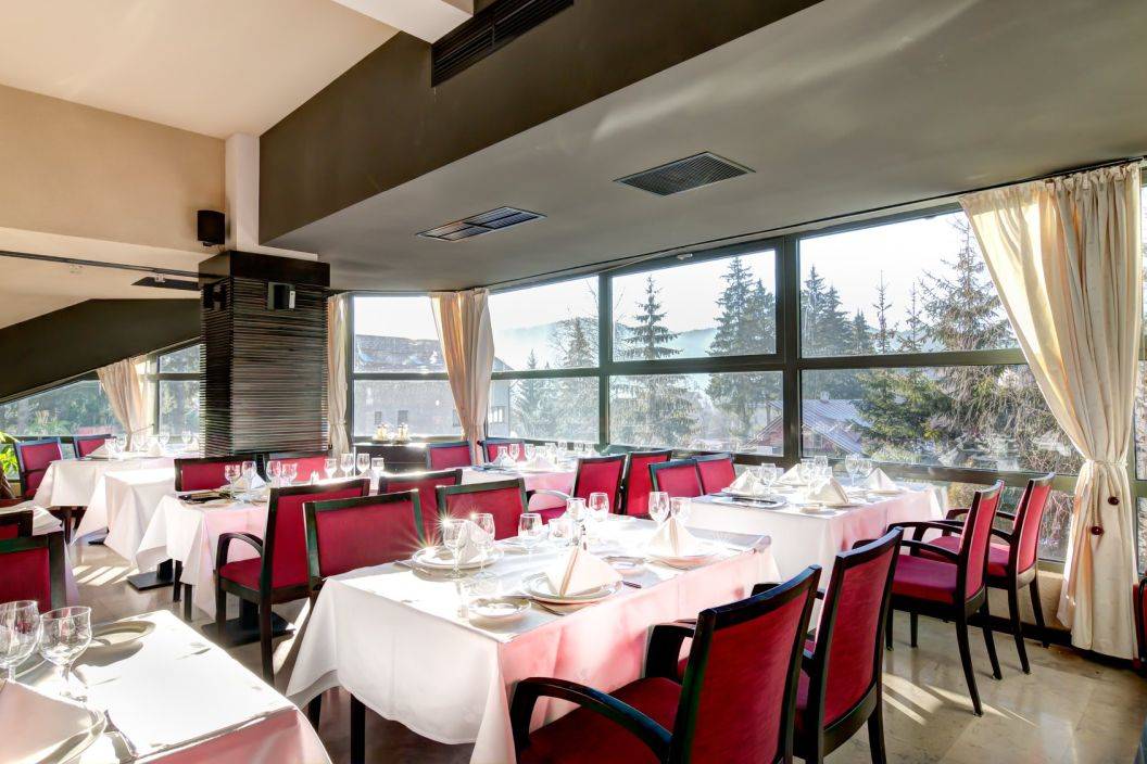 Pachet Romantic 2021 in Predeal Hotel Orizont****
