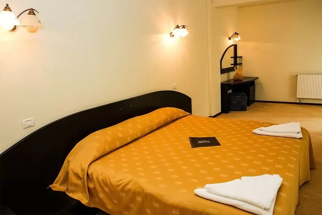 Sejur odihna 2021 Poiana Brasov Hotel Poiana Ursului****