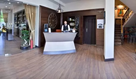 Cazare 2021 Cluj Napoca Hotel Capitolina City Chic***