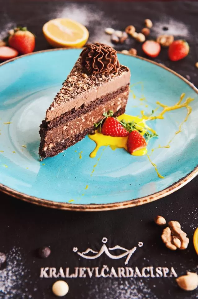 Ski 2019- 2020 Serbia Kopaonik Hotel KRALJEVI CARDACI SPA**** 