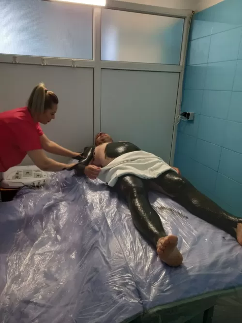 Tratament Balnear 2026 Eforie Nord Hotel Traian