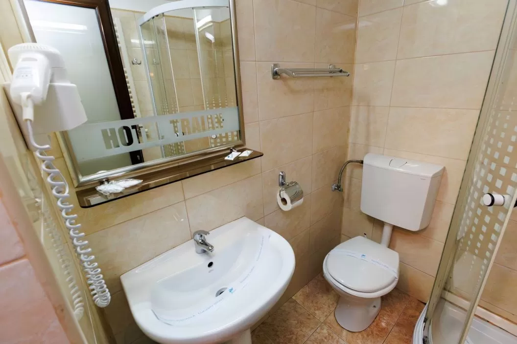 Oferta Balneara 2025-2026 Caciulata Hotel Traian