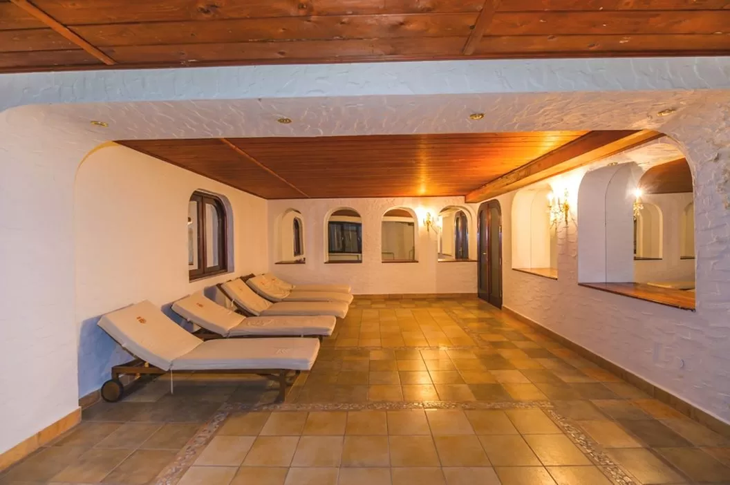Craciunul 2022 in Poiana Brasov Hotel Aurelius Imparatul Romanilor*****
