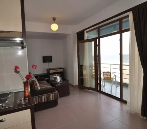 Sejur litoral 2020 Mamaia – Vile Blue Beach Studios***