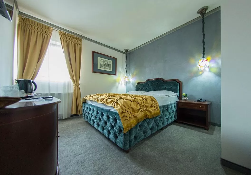 Craciun 2024 in Predeal Hotel Voila Inn
