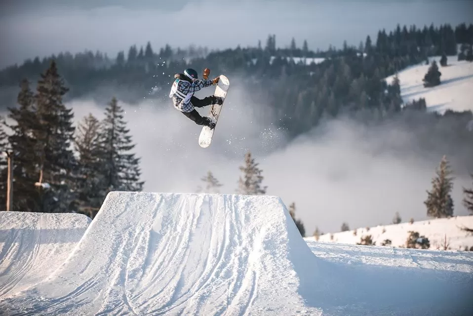Sejur Ski Paltinis Hotel Castelnor